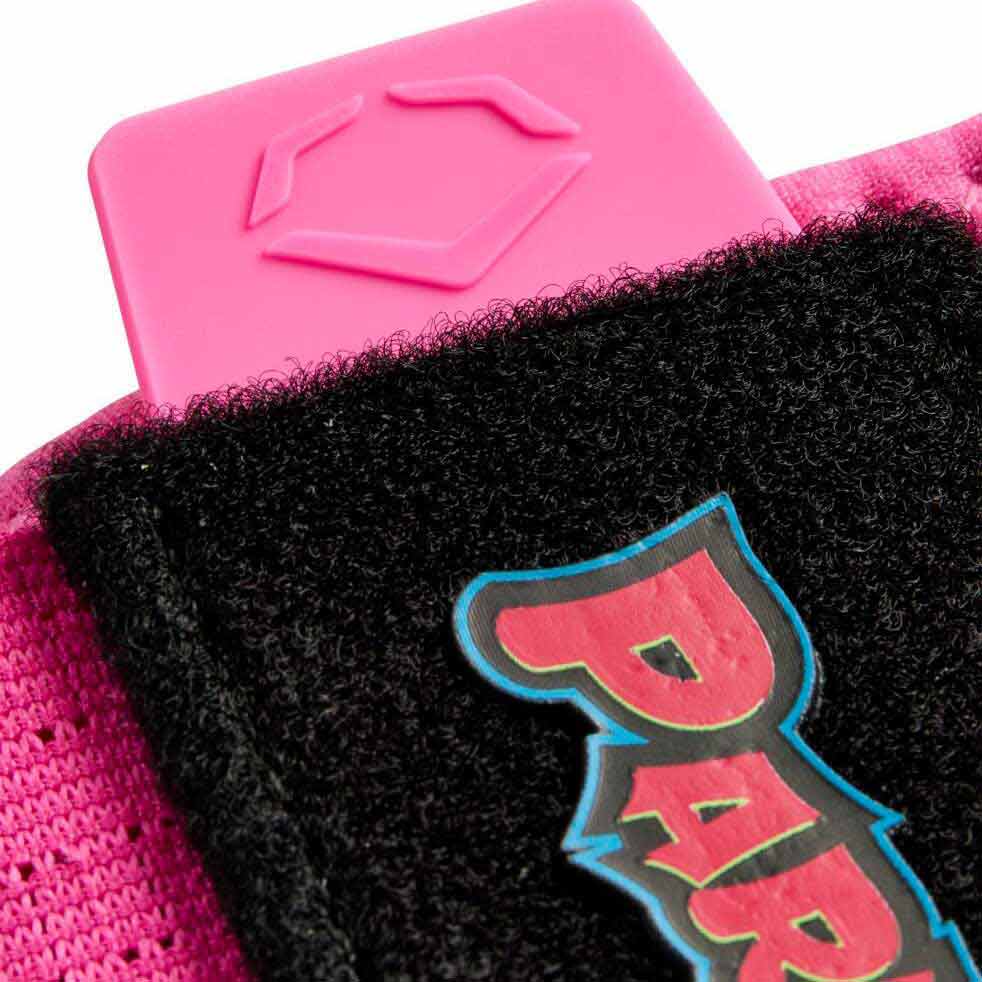 Evoshield X-SRZ Party Animals Sliding Mitt 2.0 Adult - Image 10
