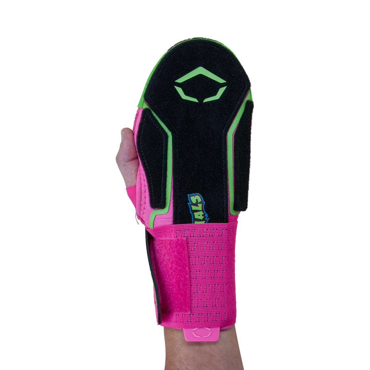 Evoshield X-SRZ Party Animals Sliding Mitt 2.0 Adult - Image 3