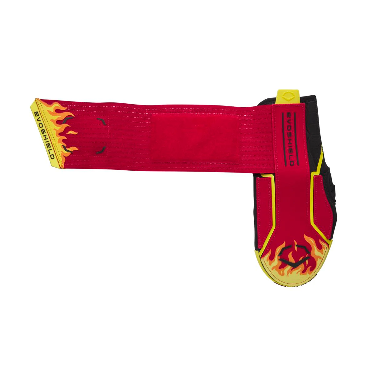 Evoshield X-SRZ Stay Hot Sliding Mitt 2.0 Adult - Image 3