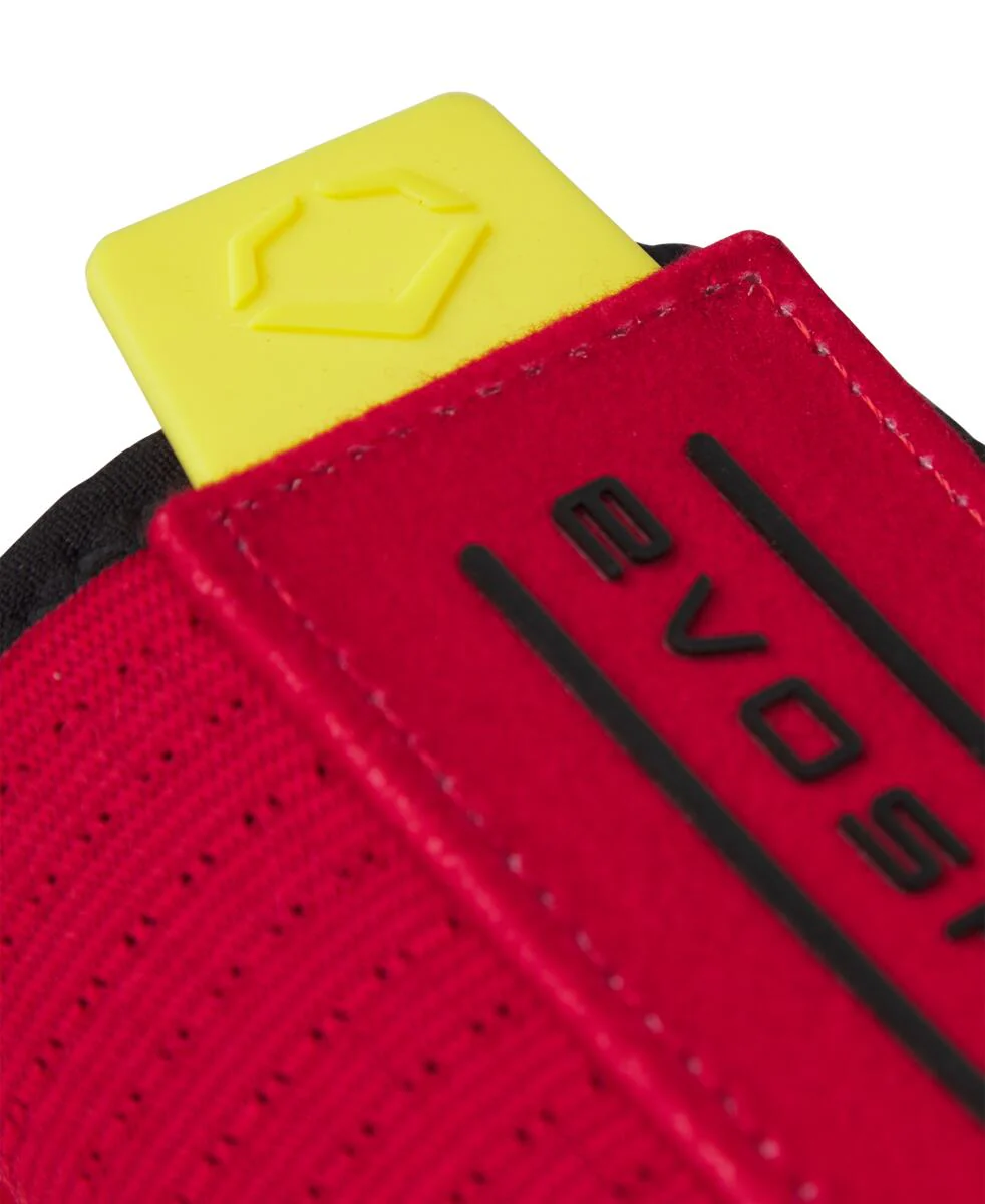 Evoshield X-SRZ Stay Hot Sliding Mitt 2.0 Adult - Image 6