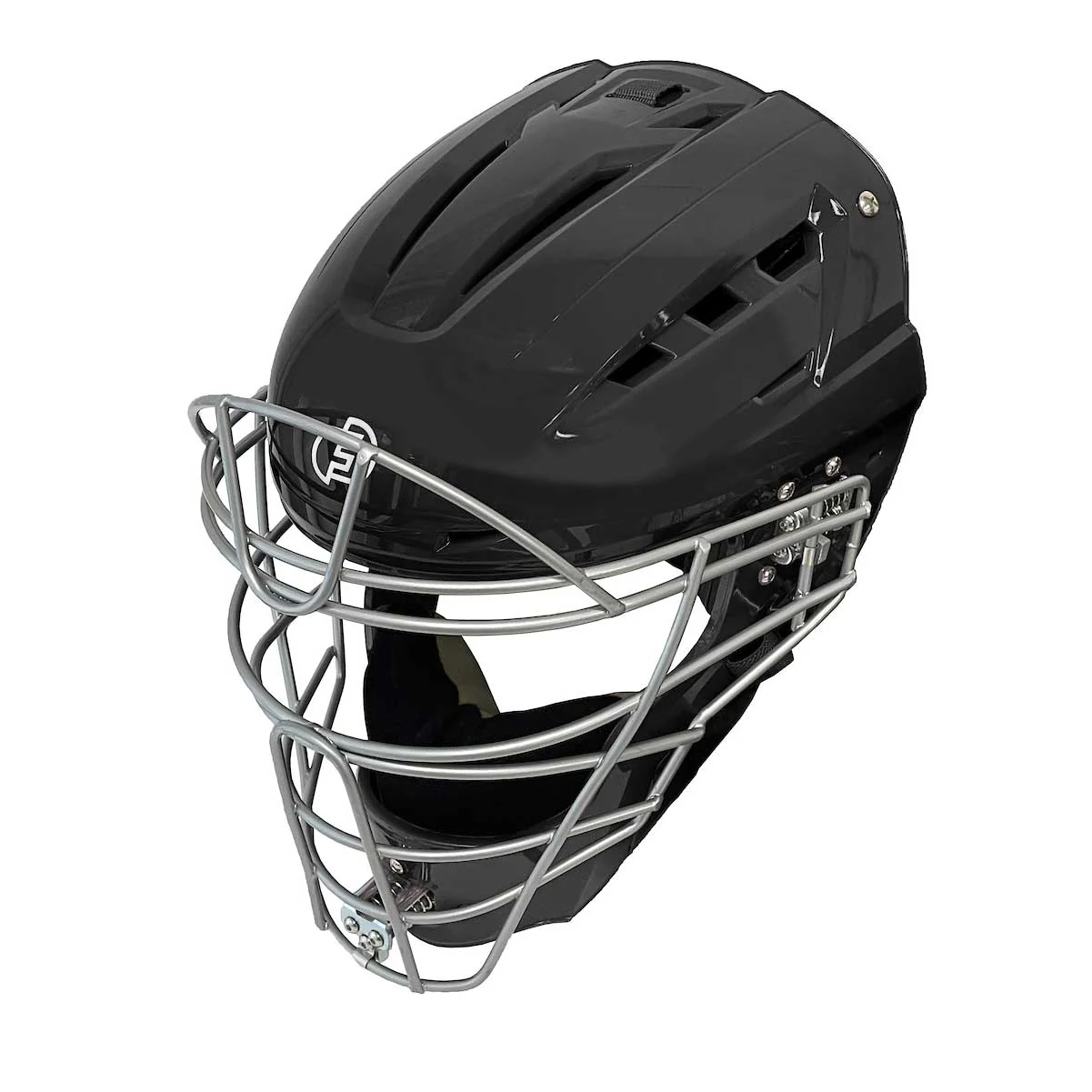 Force3 Hockey Style Defender Mask - Image 3