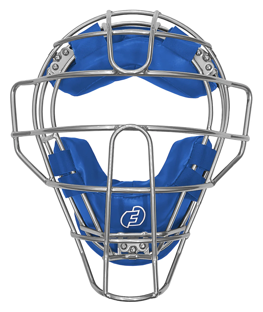 Force3 Traditional Defender Mask - Image 10