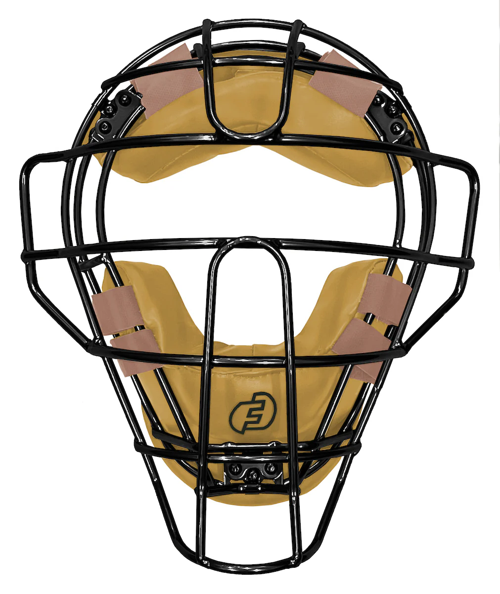 Force3 Traditional Defender Mask - Image 3