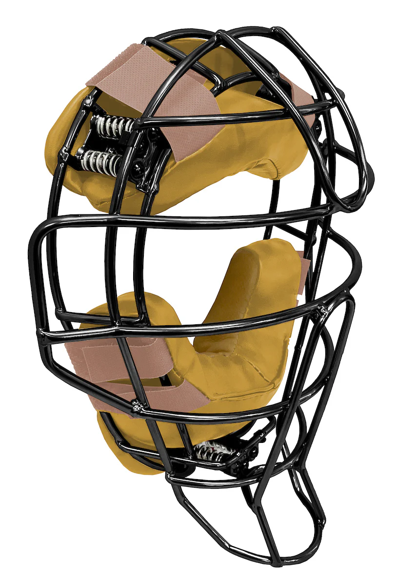 Force3 Traditional Defender Mask - Image 4