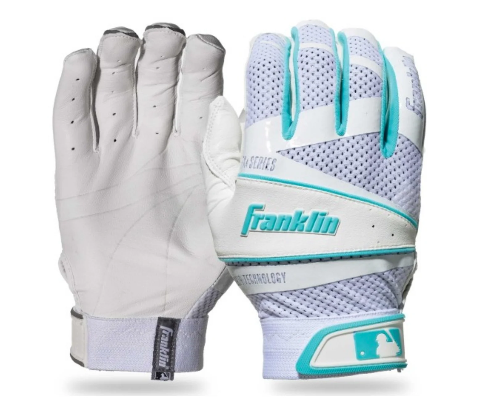 Franklin Fastpitch Freeflex Glove - Image 24