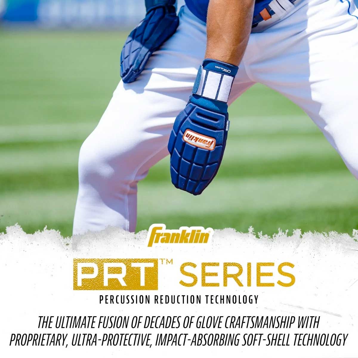 Franklin MLB CFX PRT Sliding Mitt - Image 12