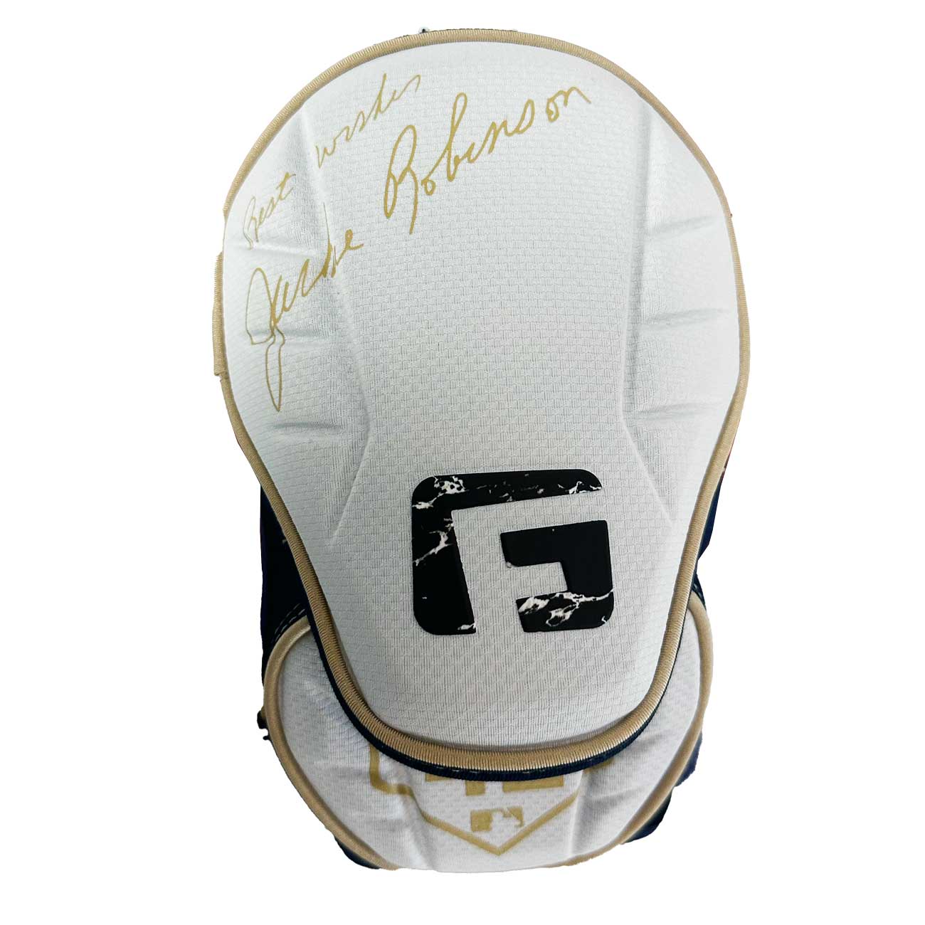 G-Form Alpha Youth Elbow Guard MLB On-Field One Size - Image 4