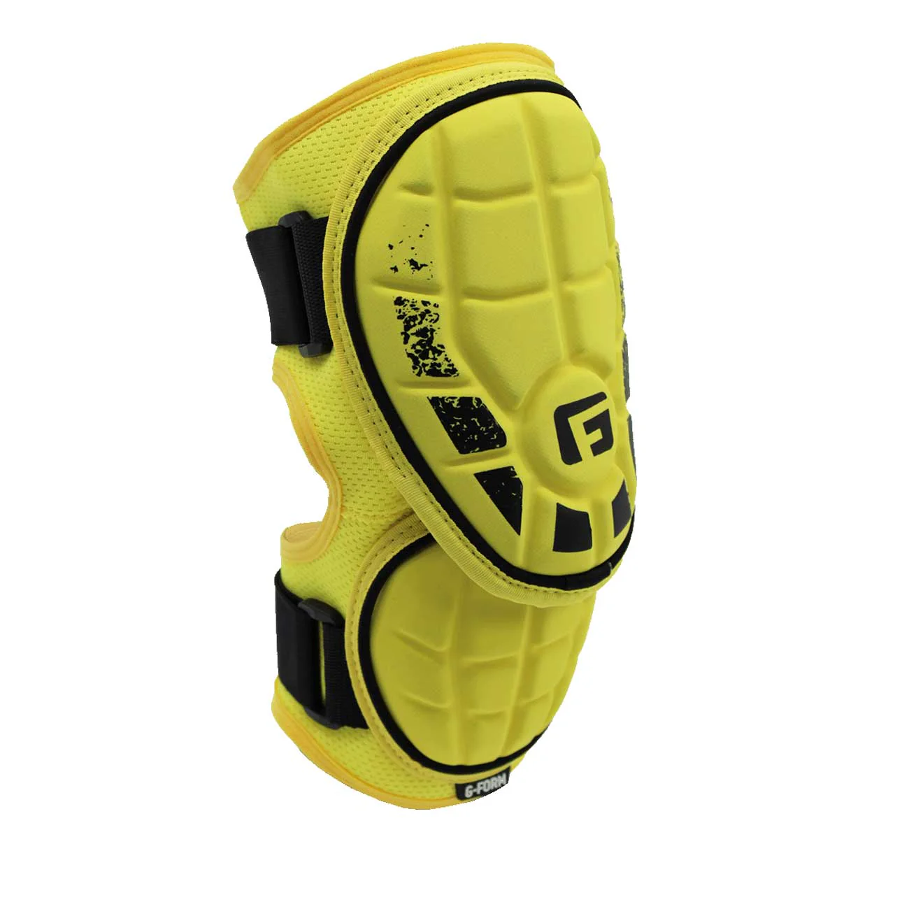 G-Form Elite 2 MLB Colors Batter's Elbow Guard Grey/Royal S/M - Image 8