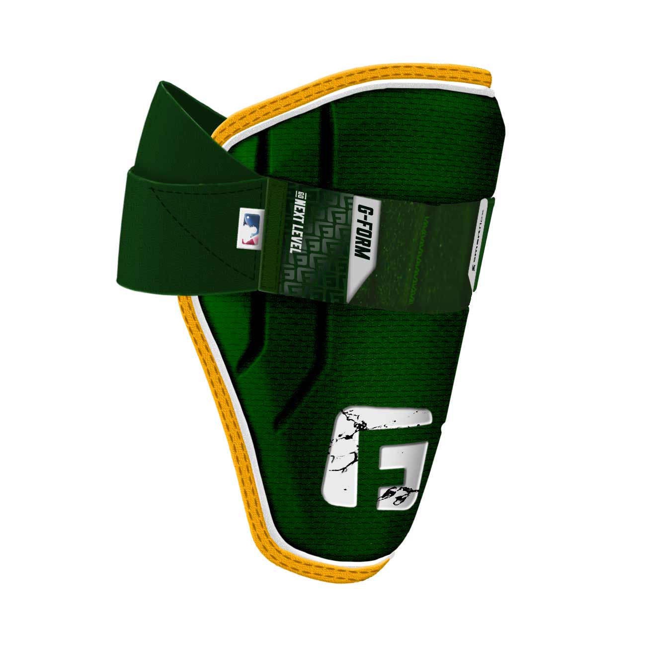G-Form Surge Youth Elbow Guard MLB On-Field One Size - Image 2