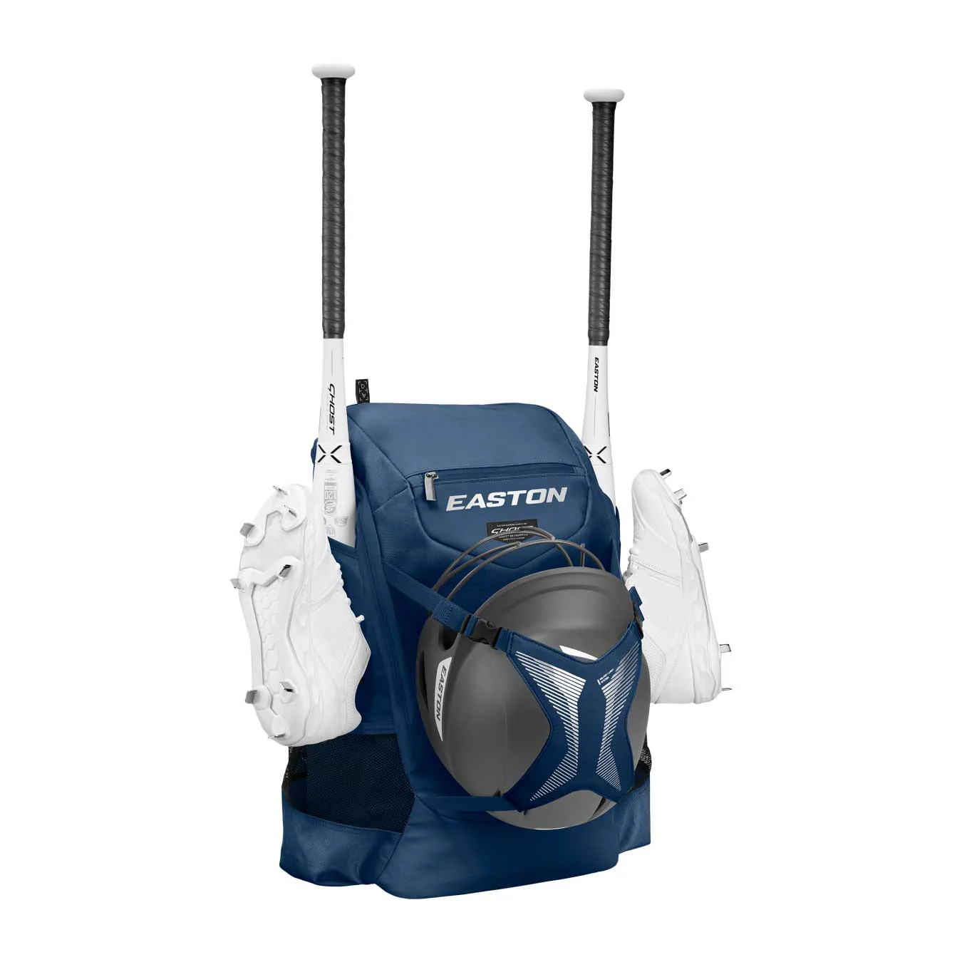 Easton Ghost NX Fastpitch Softball Backpack - Image 7