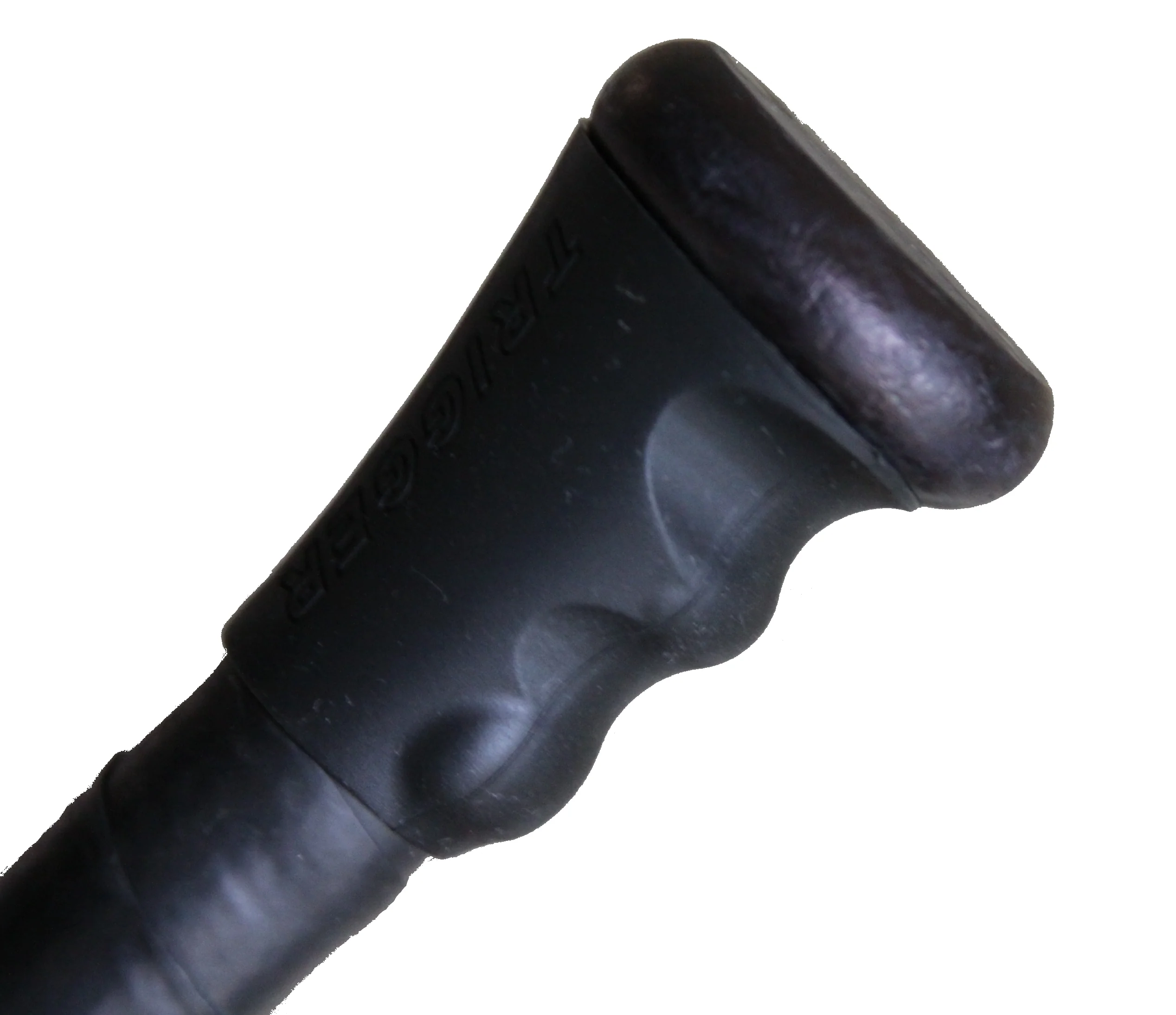 Grip-N-Rip Trigger