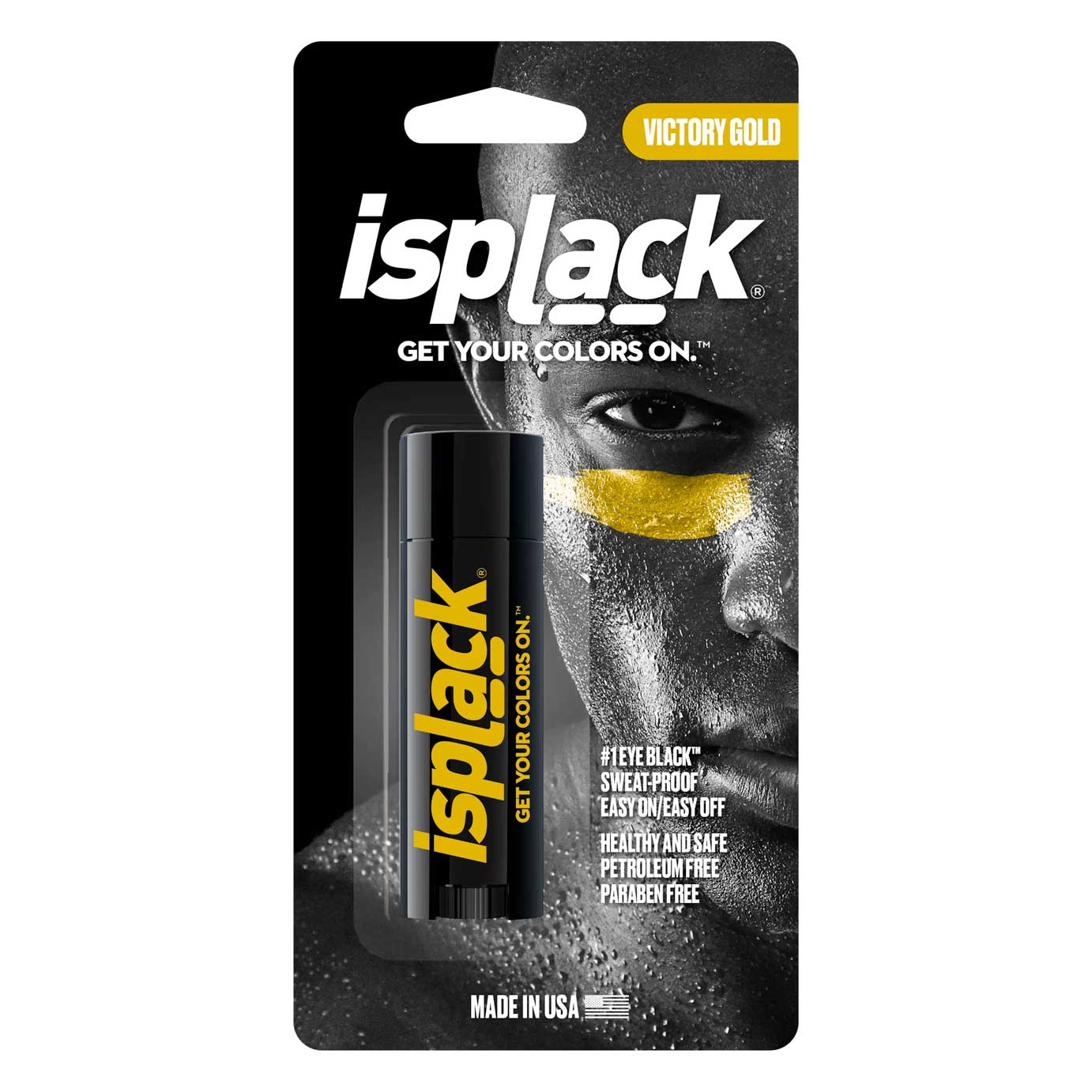 Isplack Eye Black - Image 3