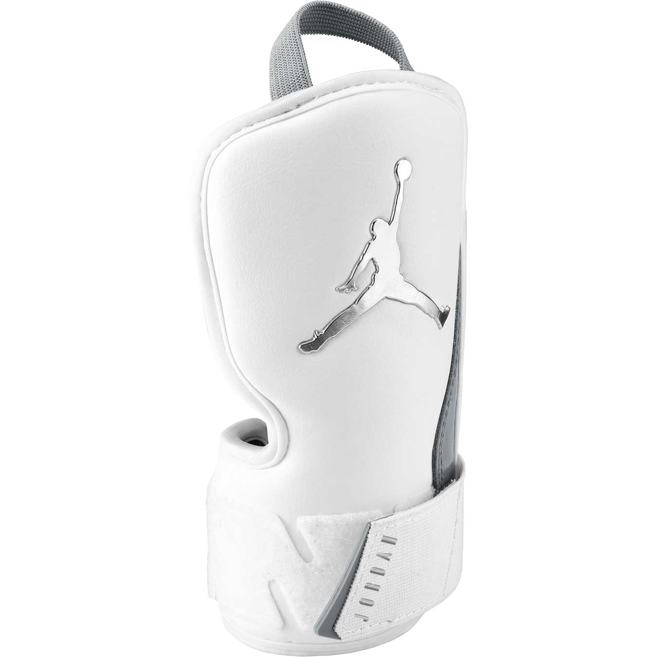 Jordan Fly Batters Hand Guard White OSFM-RHH