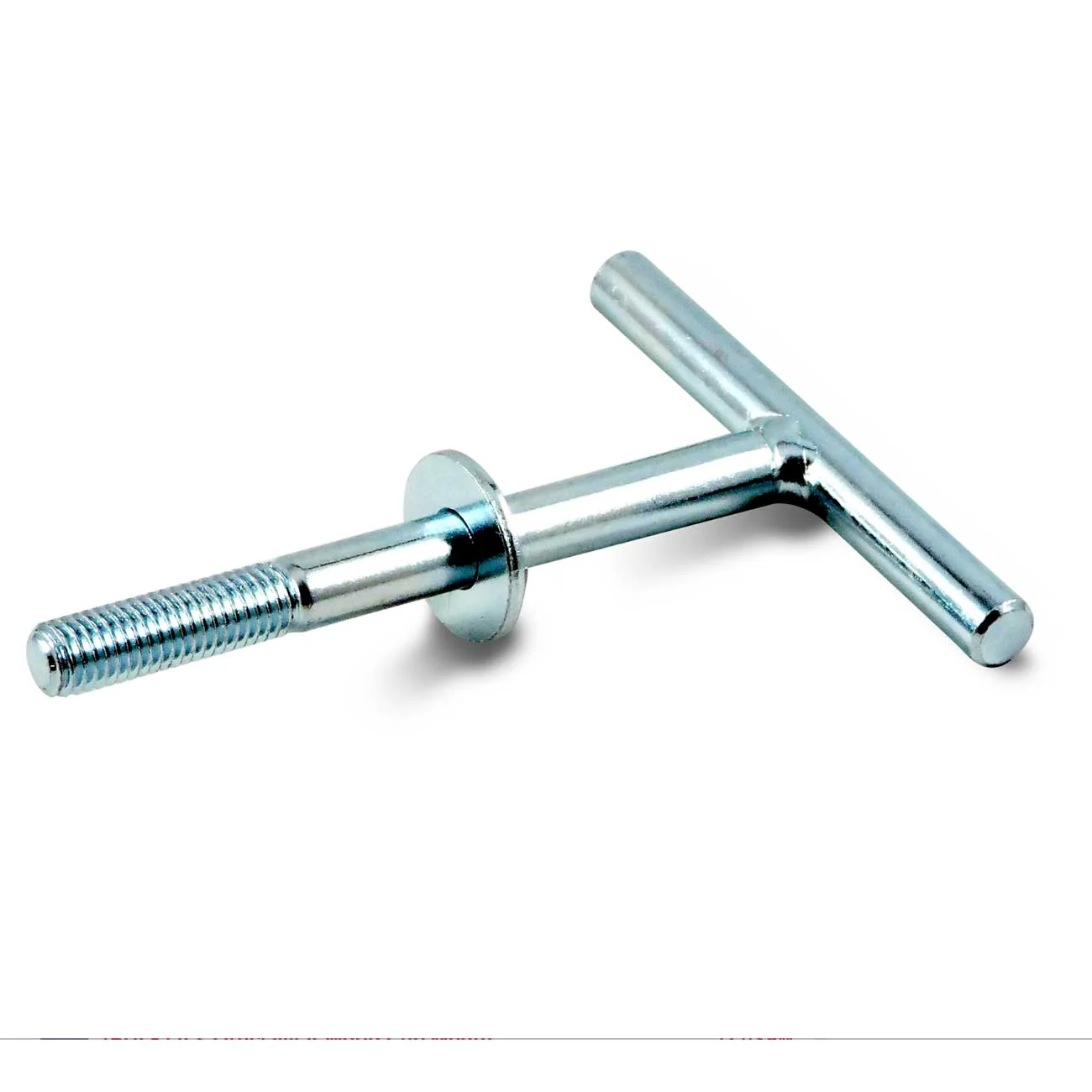 Jugs Jr. Leg Clamp T-Handle 2-25