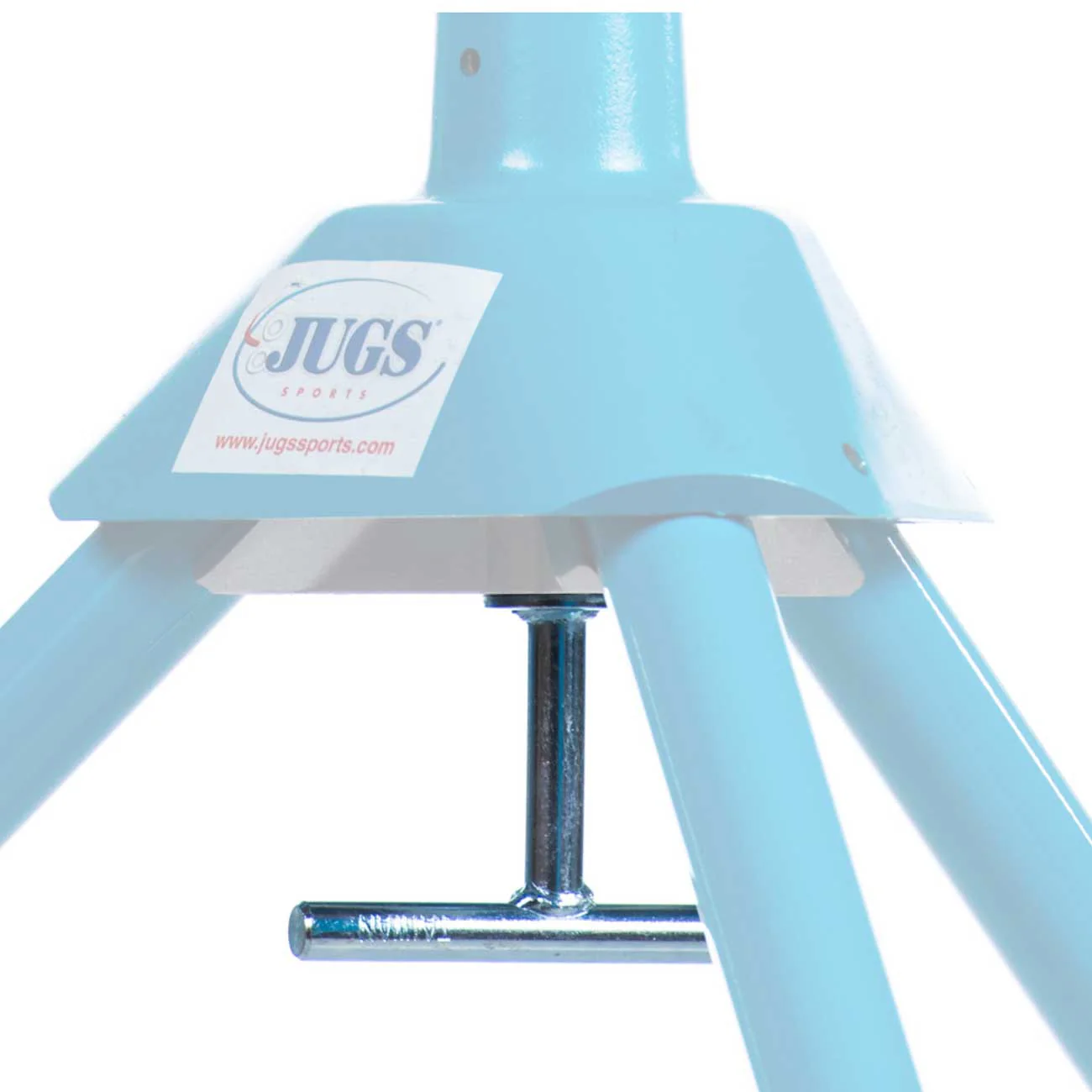 Jugs Jr. Leg Clamp T-Handle 2-25 - Image 2