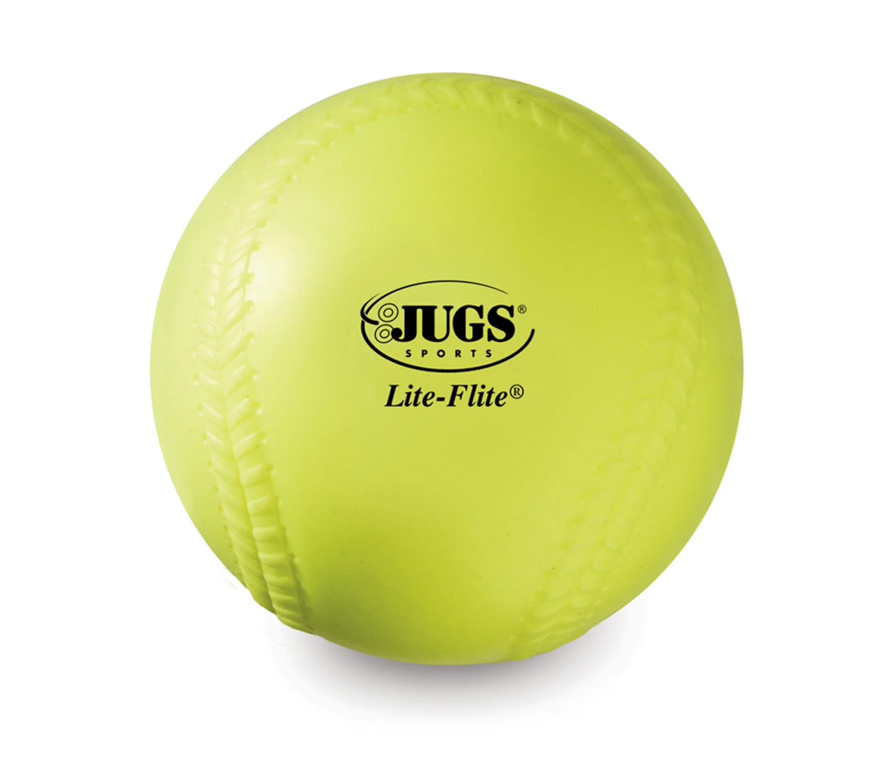 Jugs Lite-Flite Softballs 11" DOZEN - Image 2