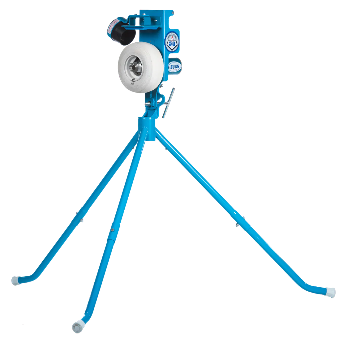 Jugs PS50 Baseball/Softball Pitching Machine - Image 5