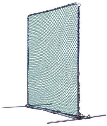 Jugs Quick-Snap Seven Footer Square Screen - Image 2