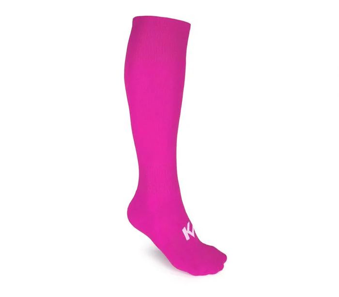 Kahunaverse Over The Calf Socks - Royal - Image 2