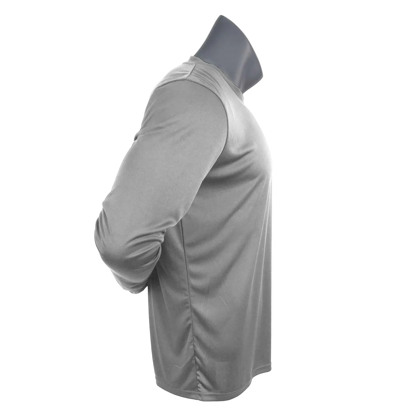KV Gear Stock Core Long Sleeve Tee - Image 6