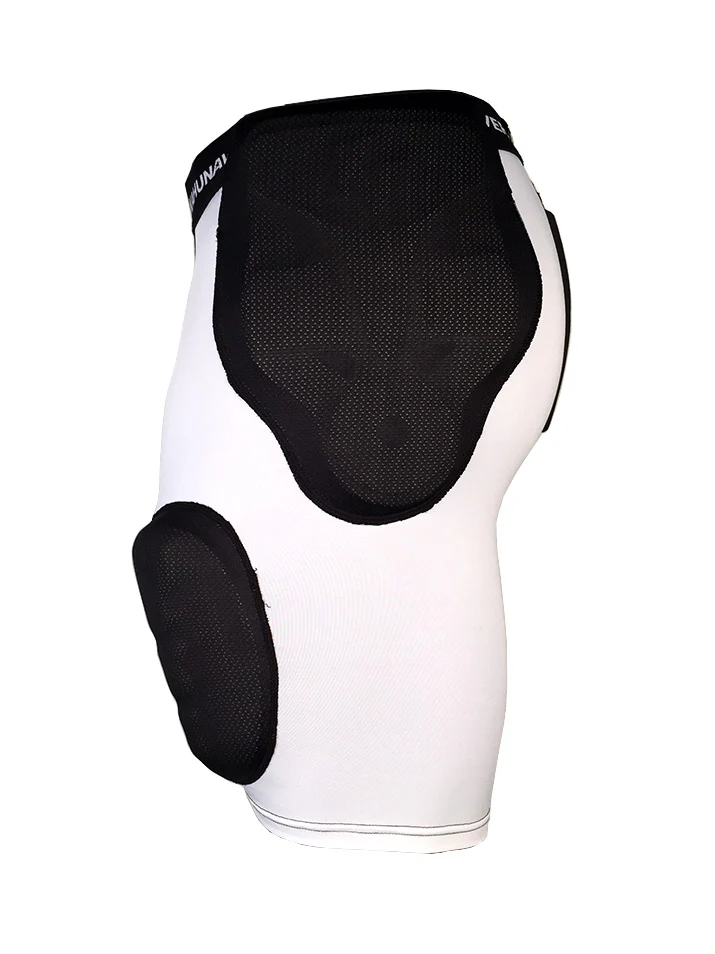 KV Gear Football 5 Pocket Integrated Girdle - White - Image 3