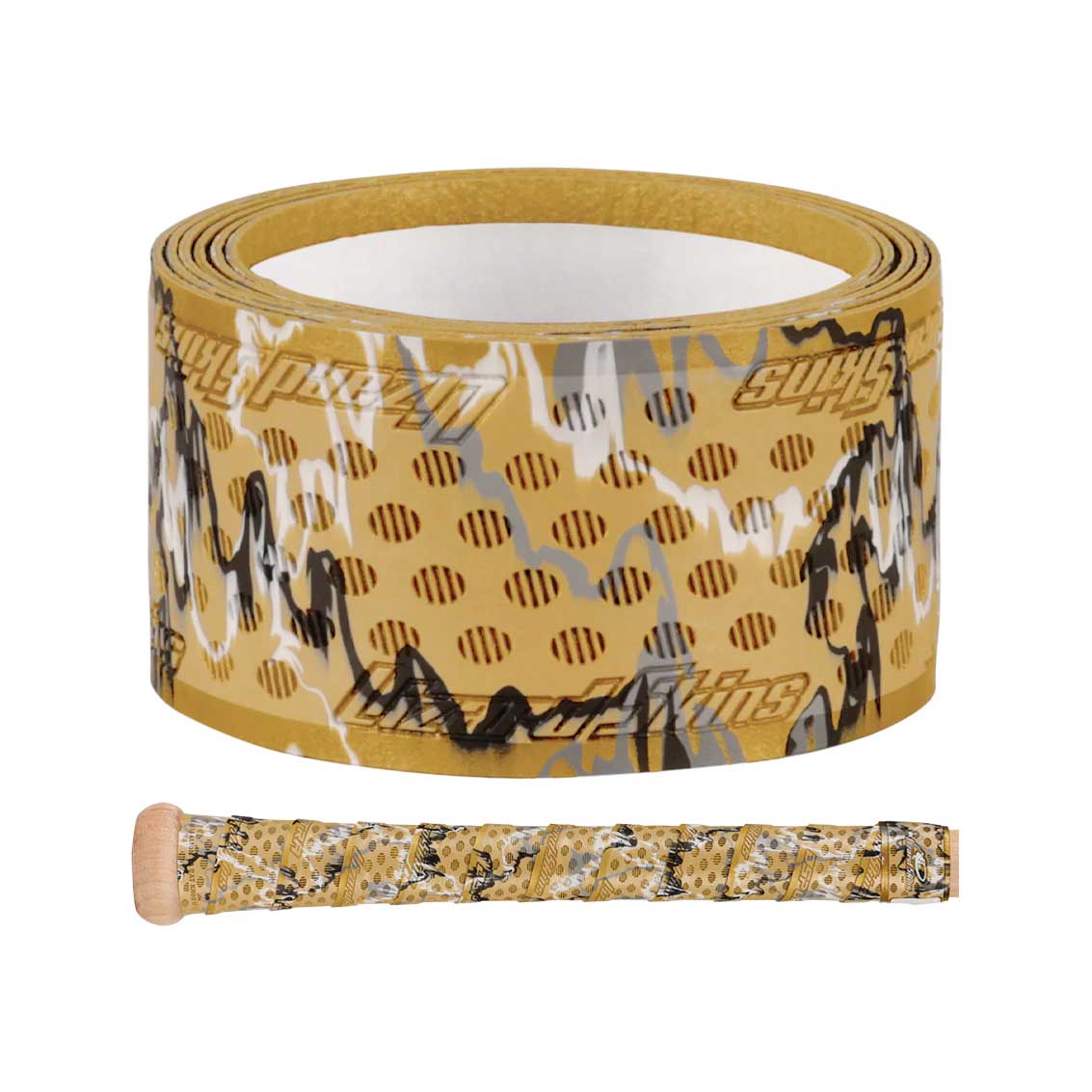 Lizard Skins DSP Ultra Bat Grip Camo 0.5mm - Image 35