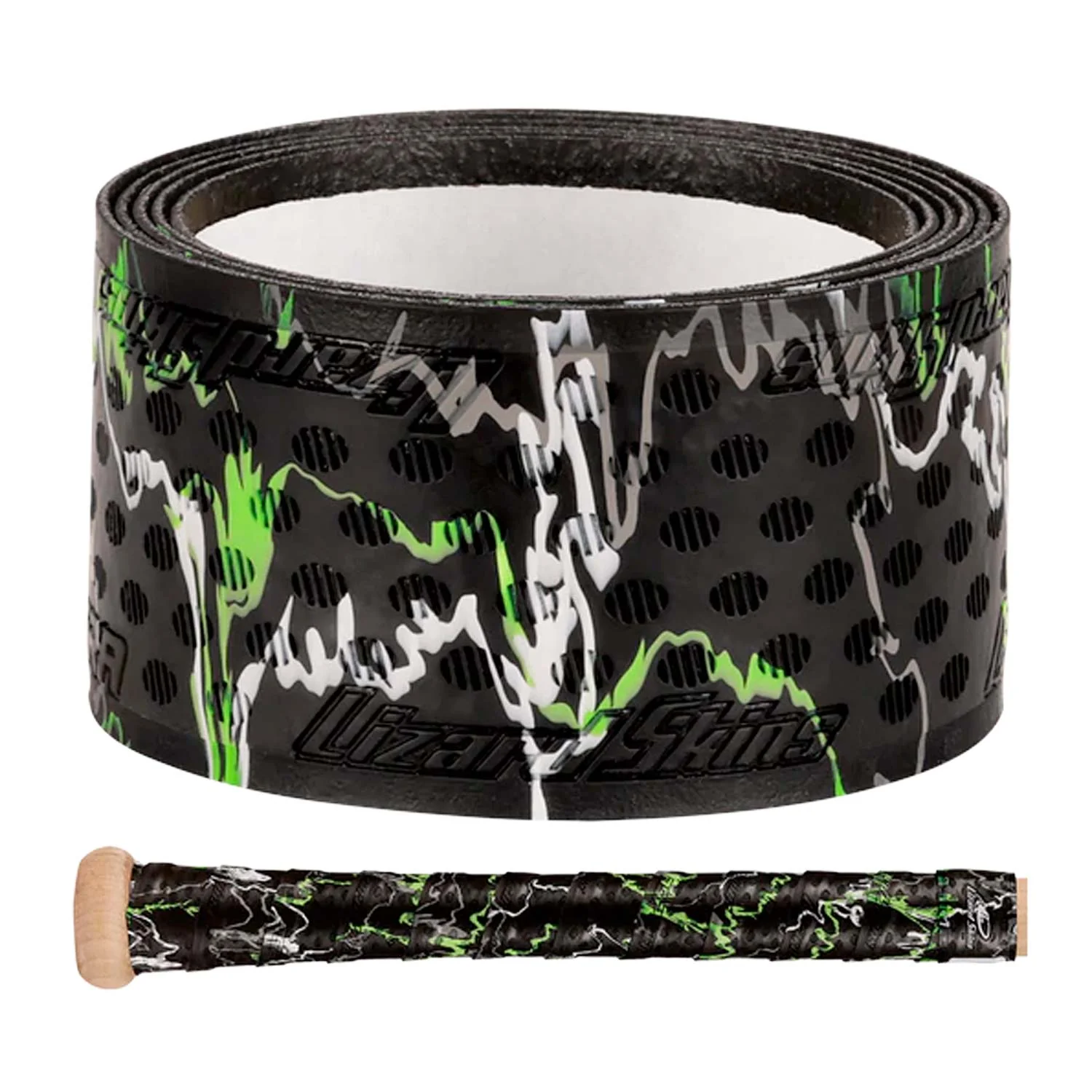 Lizard Skins DSP Ultra Bat Grip Camo 1.1mm - Image 34