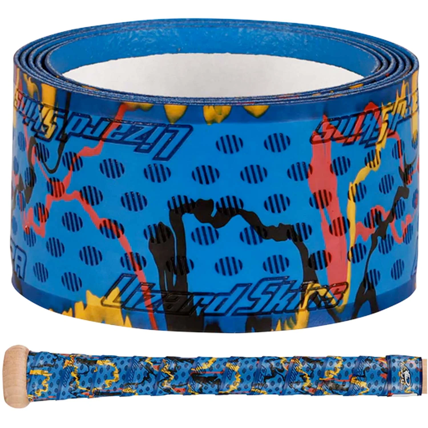 Lizard Skins DSP Ultra Bat Grip Camo 1.1mm - Image 38
