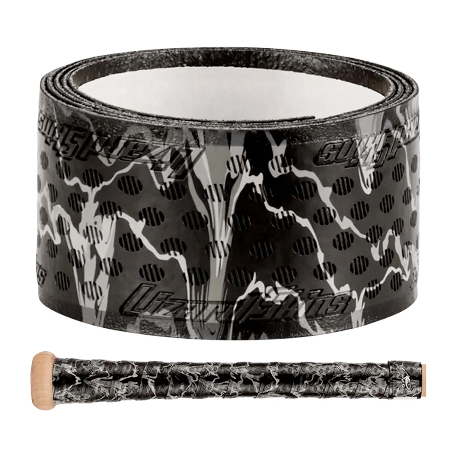 Lizard Skins DSP Ultra Bat Grip Camo 1.8mm - Image 13