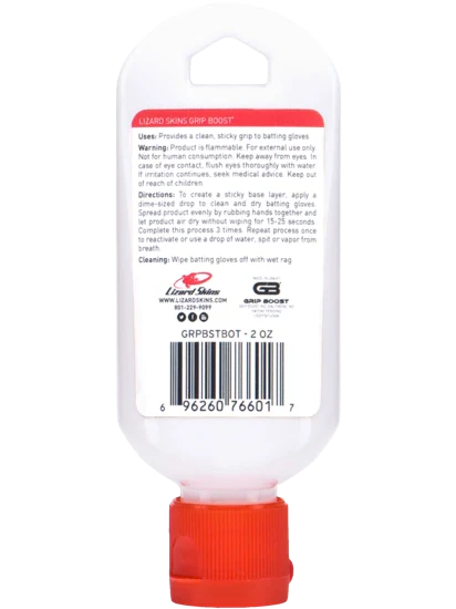 Lizard Skins Grip Boost 2oz Bottle - Image 2