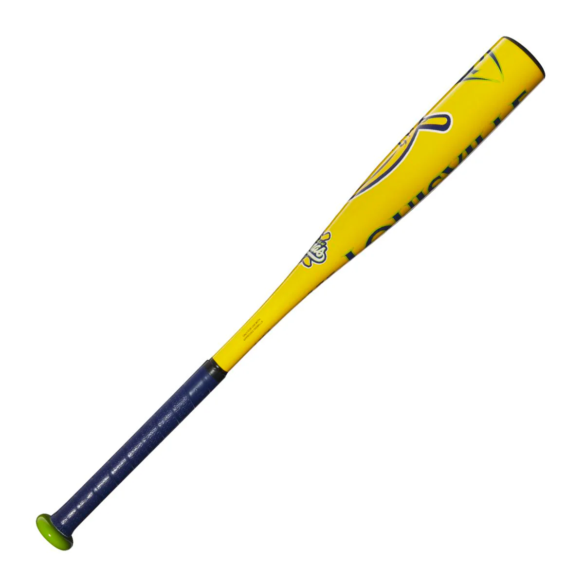 Louisville Slugger 2025 Bananas Teeball USABB -12.5oz - Image 3