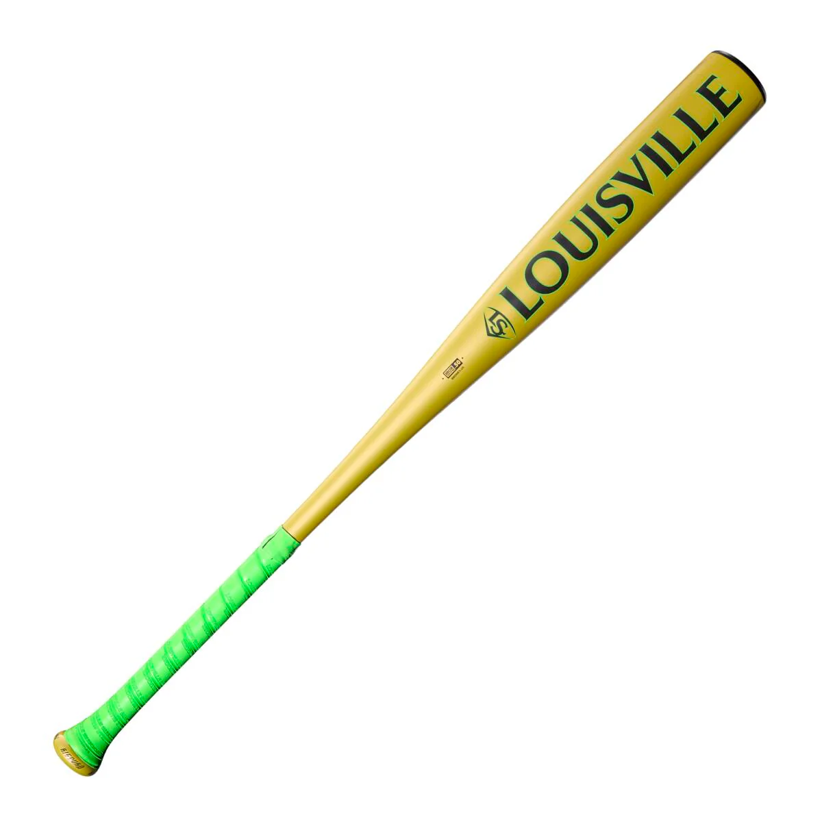 Louisville Slugger 2026 Dynasty BBCOR -3oz - Image 2