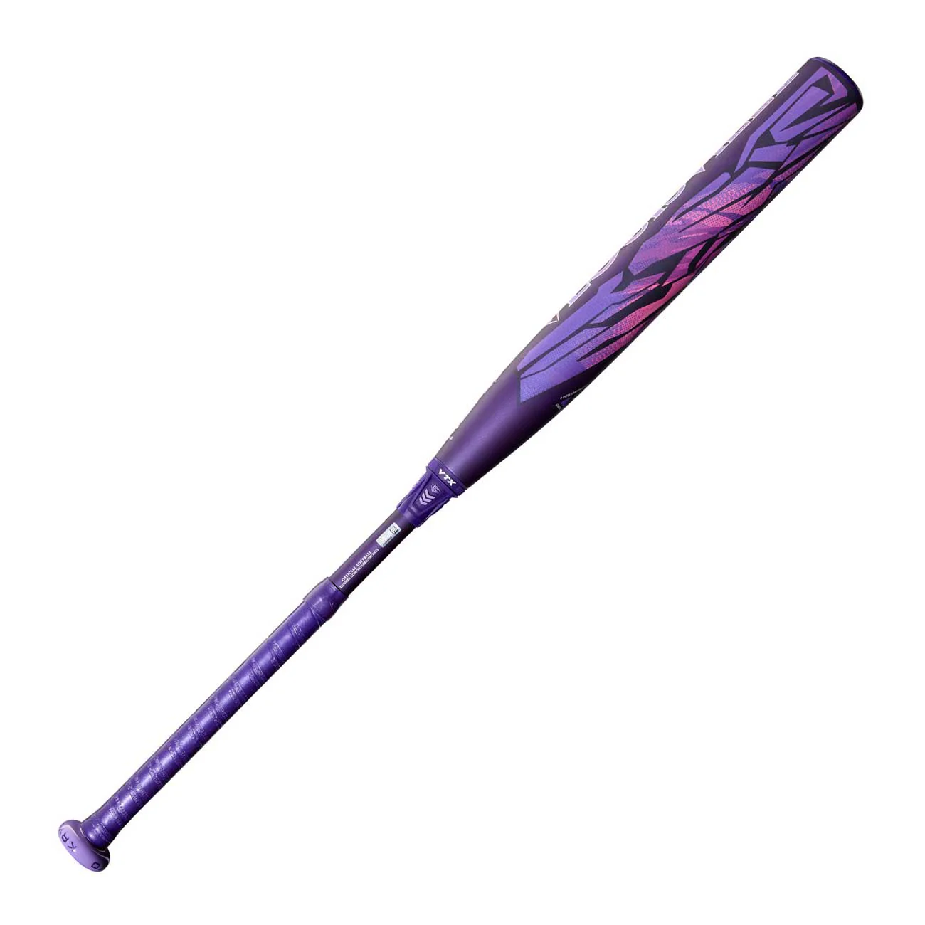 Louisville Slugger 2026 Kryo Thundernight LE USSSA -11oz - Image 4