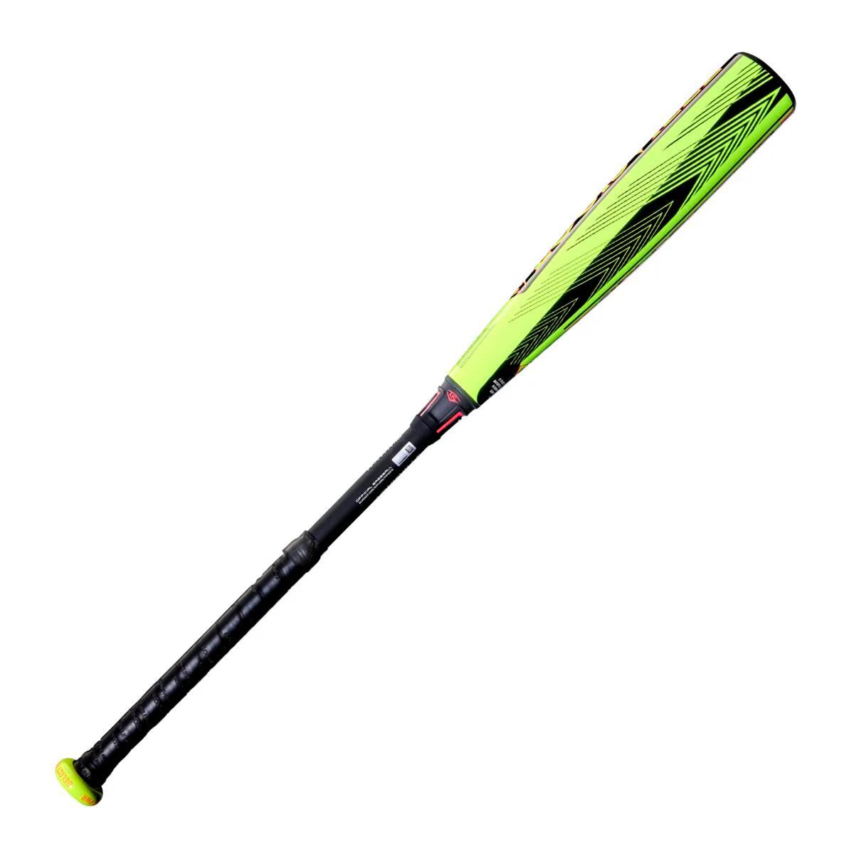Louisville Slugger 2026 Select PWR USABB -10oz - Image 3