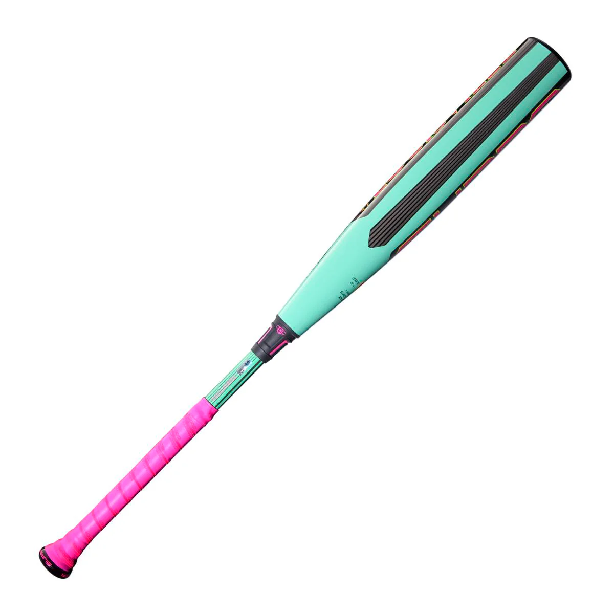 Louisville Slugger 2026 Supra USSSA -5oz - Image 4