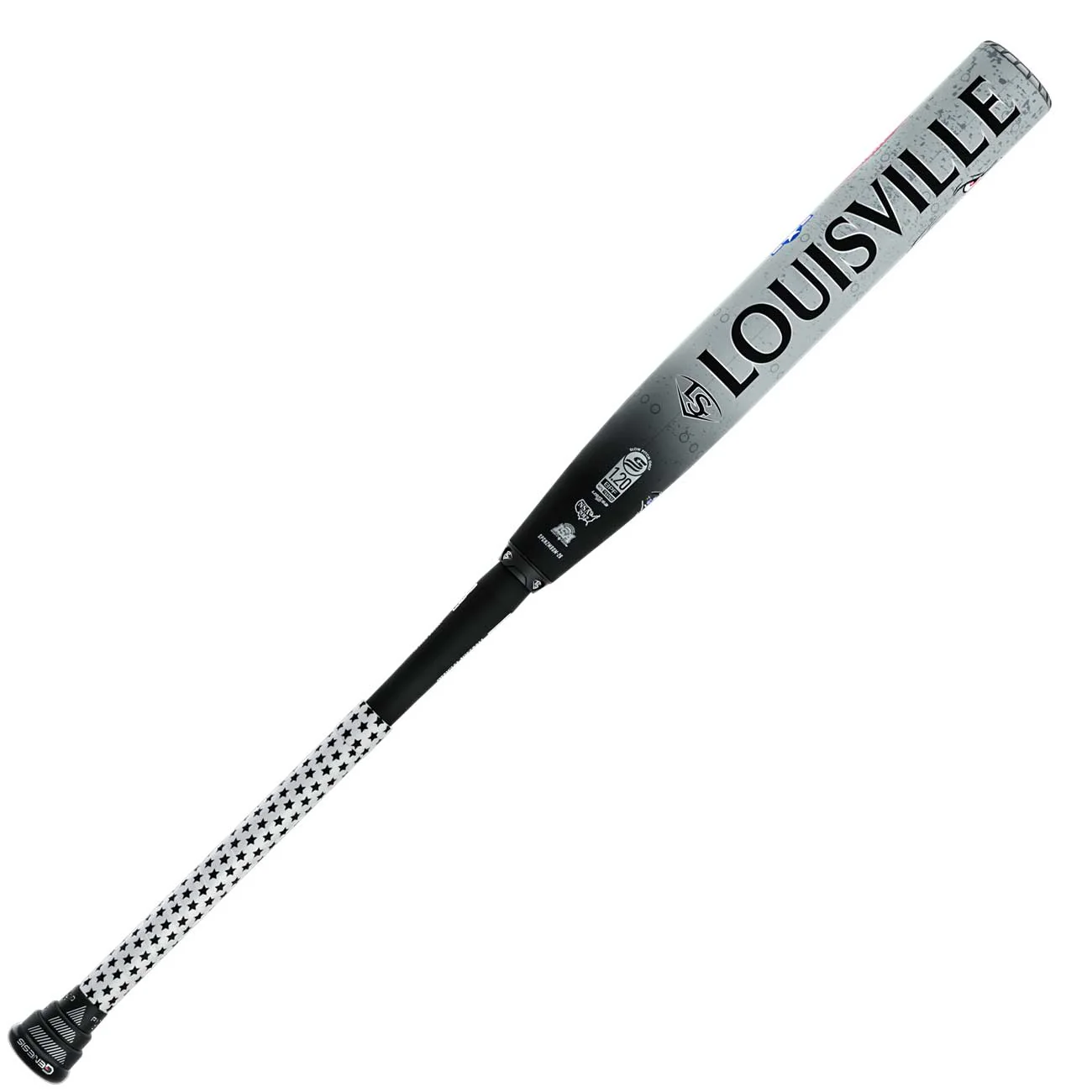 Louisville Slugger Genesis Matt Brady 2-PC Motherload 12" USSSA - Image 2