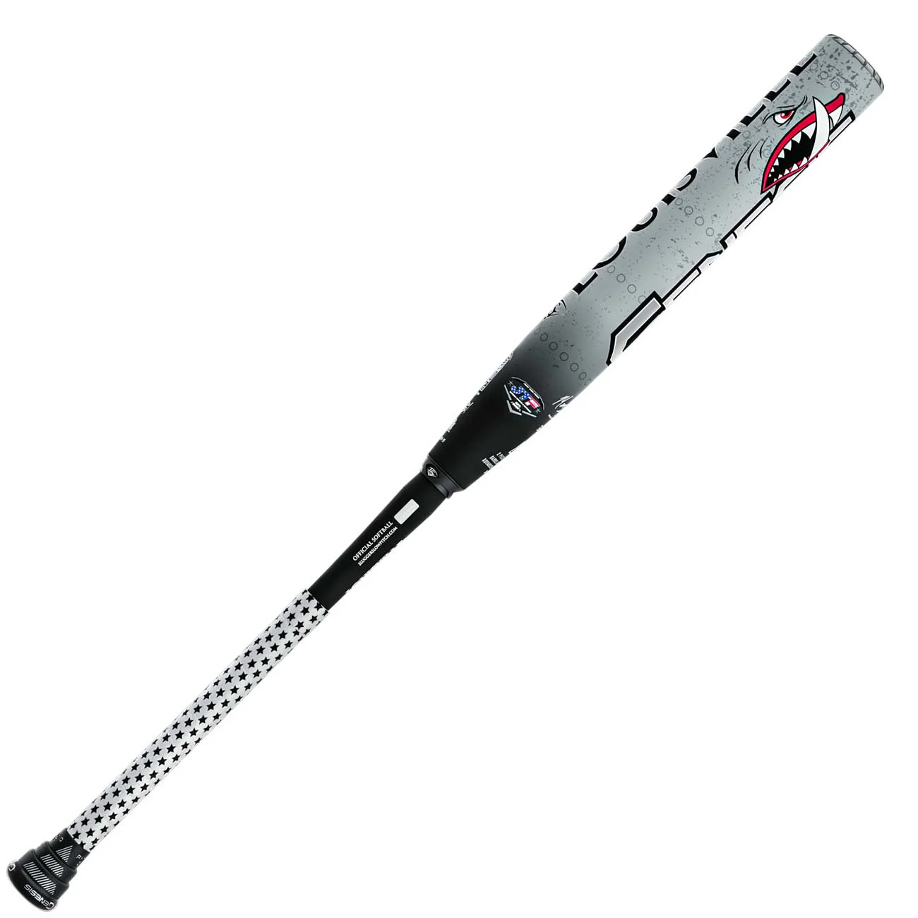 Louisville Slugger Genesis Matt Brady 2-PC Motherload 12" USSSA - Image 3