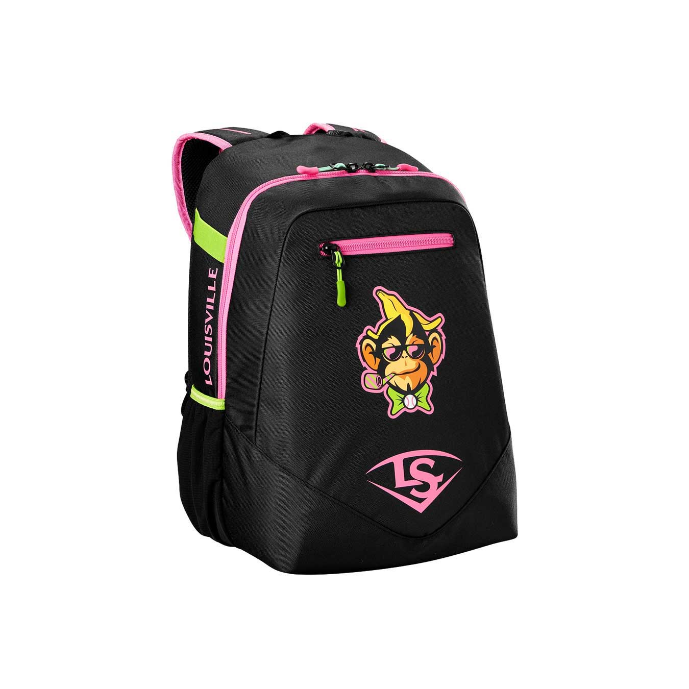 Louisville Slugger Party Animals Powerized Stick Pack - Image 3