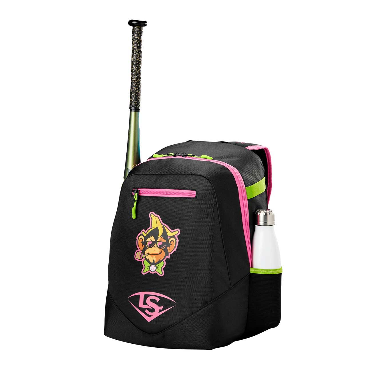 Louisville Slugger Party Animals Powerized Stick Pack - Image 4