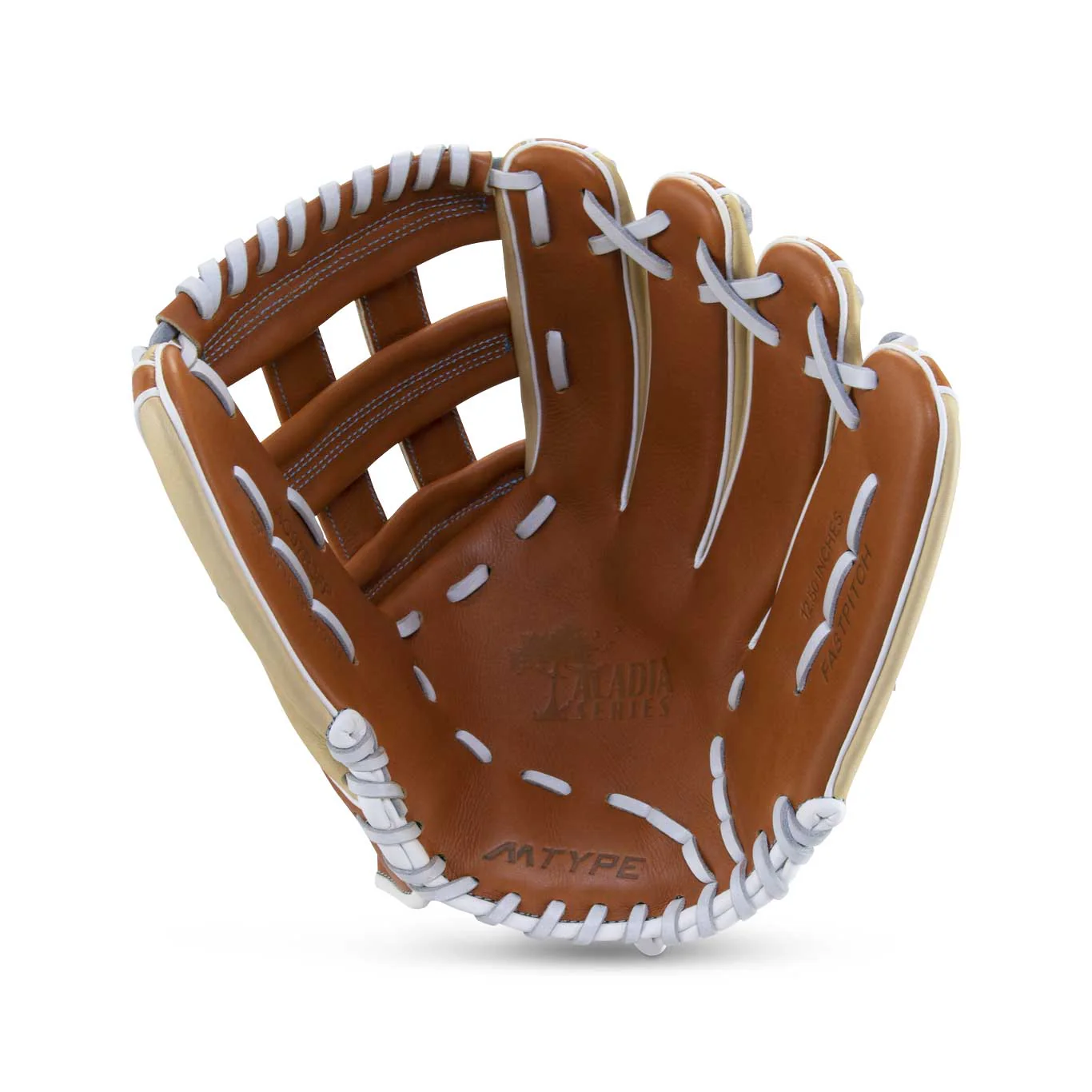 Marucci Acadia Fastpitch 97R3 H-Web 12.5" - Image 2