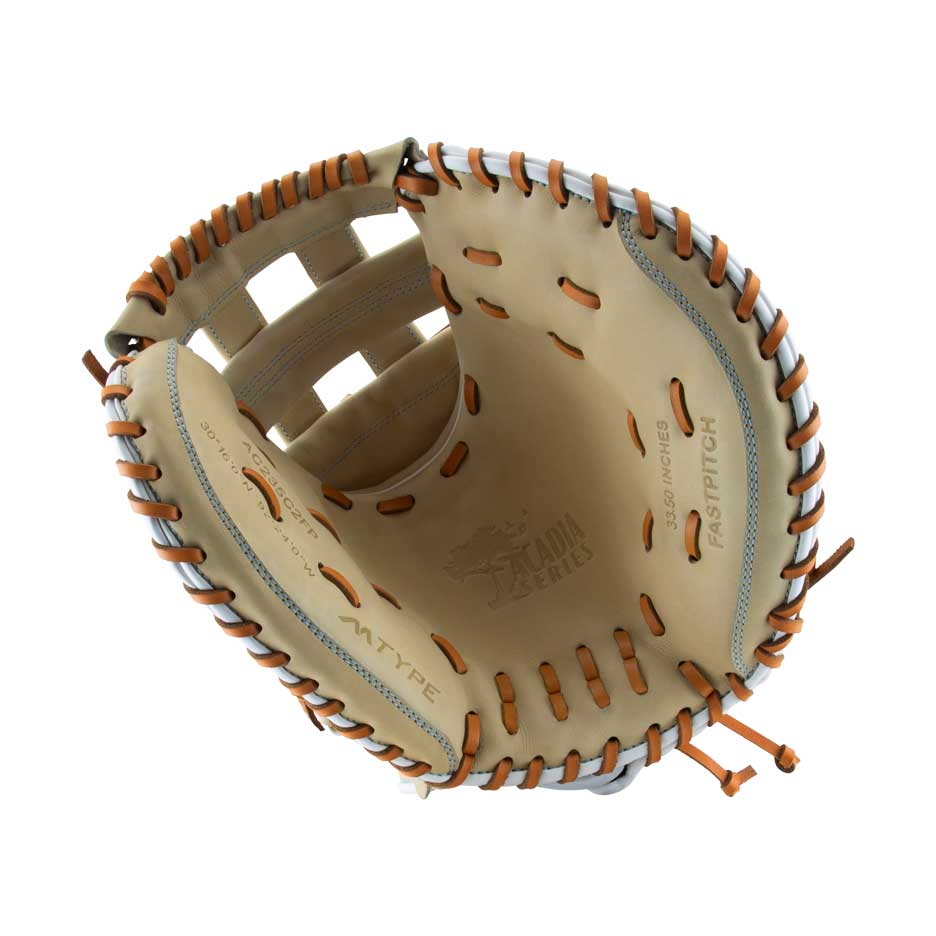 Marucci Acadia Fastpitch V3 230C2 33.5" - Image 2