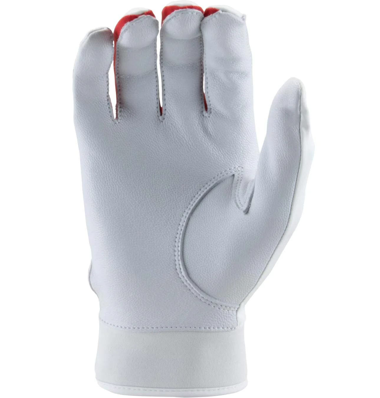 Marucci Crux MBGCRX Batting Gloves Royal Blue 2X - Image 21