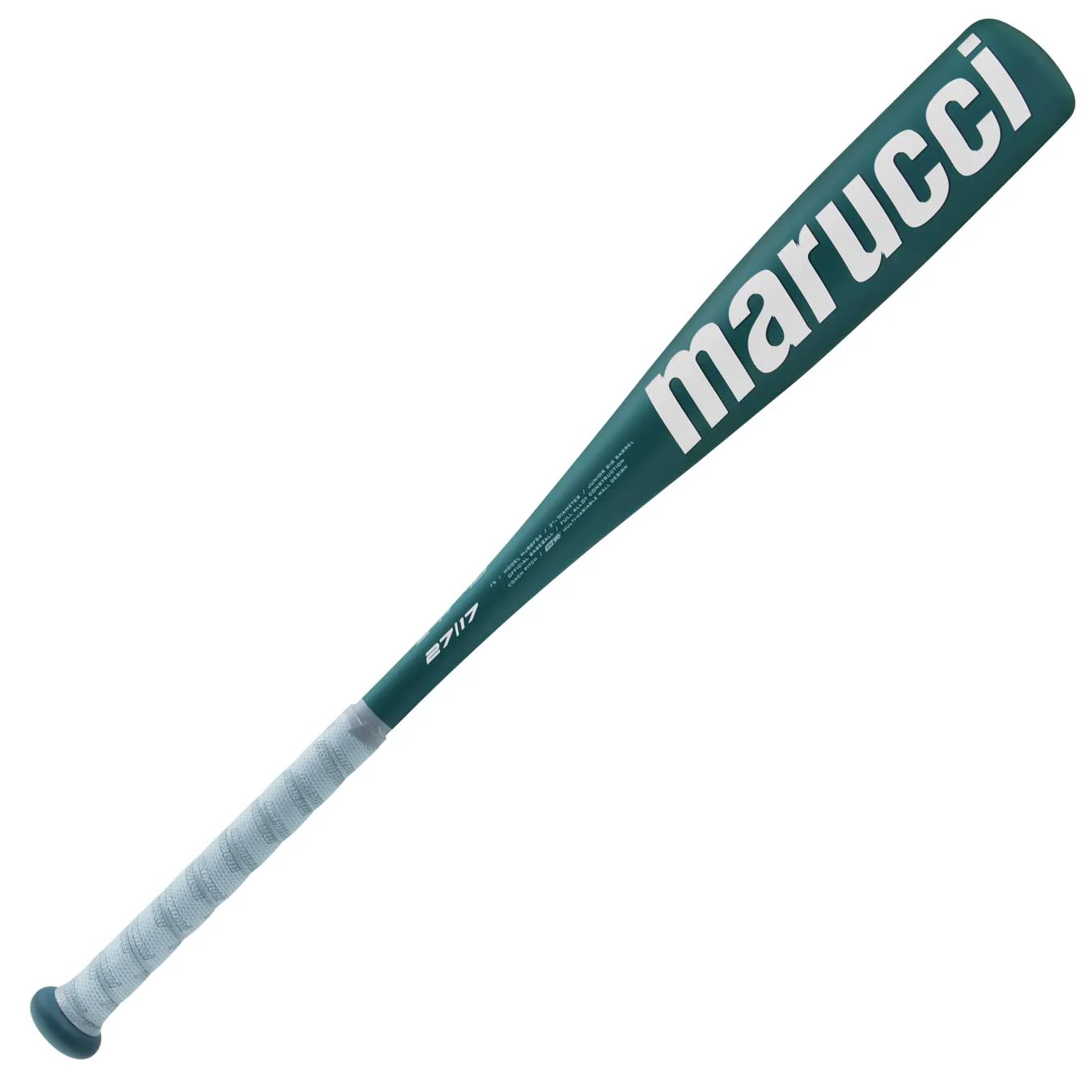 Marucci F5 MJBBF54 USSSA -10oz - Image 2