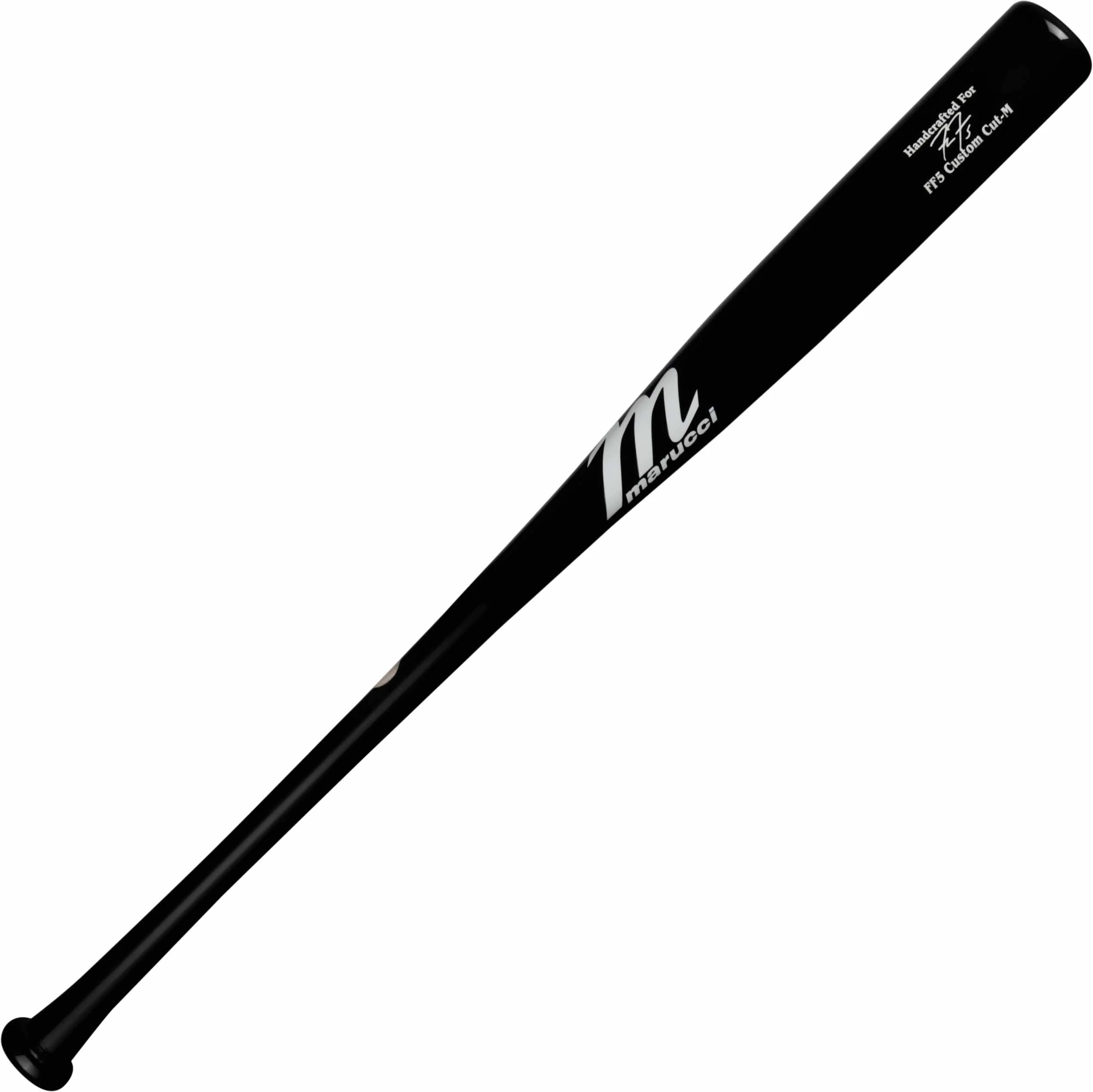 Marucci Pro Exclusive MVE4FREEMAN5 Black