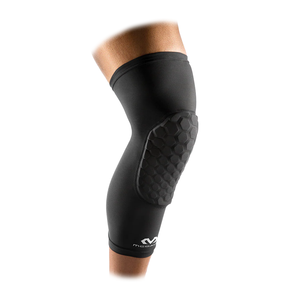 McDavid HEX Leg Sleeve Pair