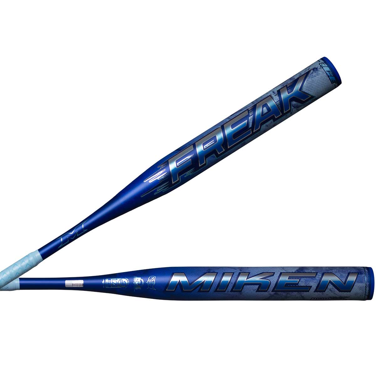 Miken Freak Ice MSU6FKI1L 1-PC Maxload USSSA - Image 3