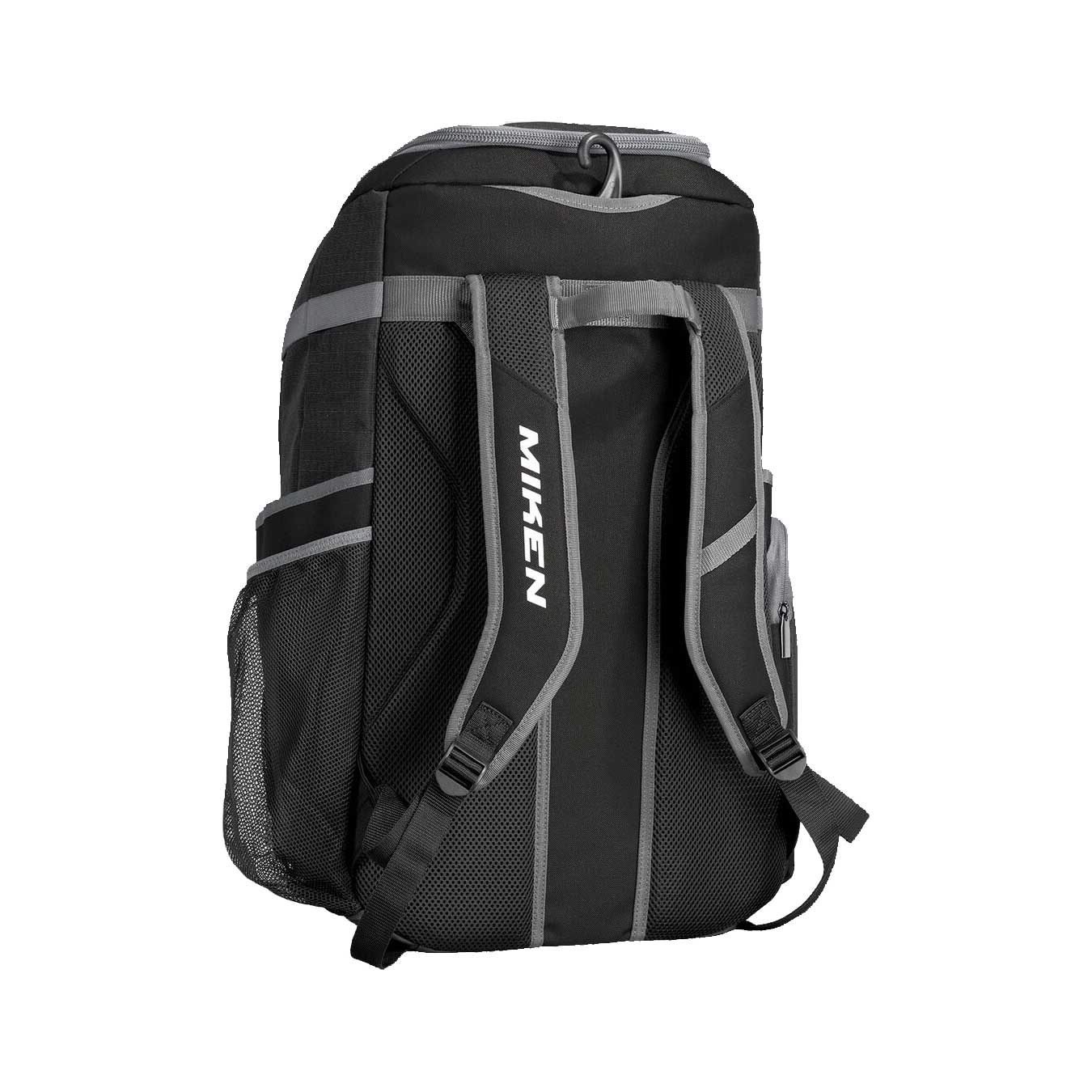 Miken Pro Deluxe Slo-Pitch Backpack - Image 3
