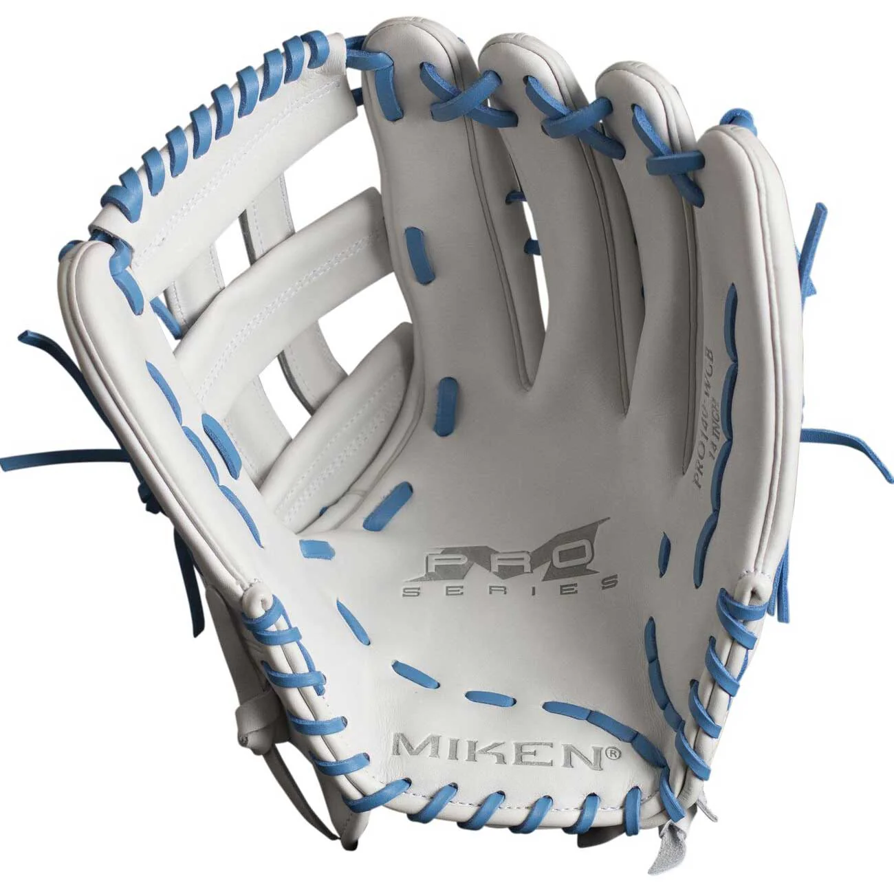 Miken Pro Series MPRO130 H-Web 13" Glove - Image 10