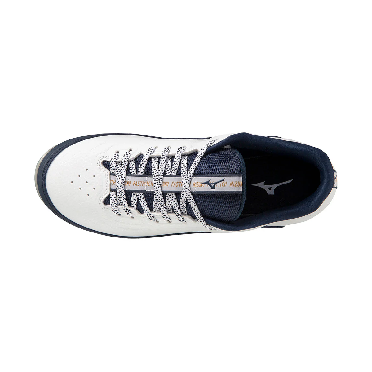 Mizuno 9-Spike Swift 8 Low Metal - Image 11