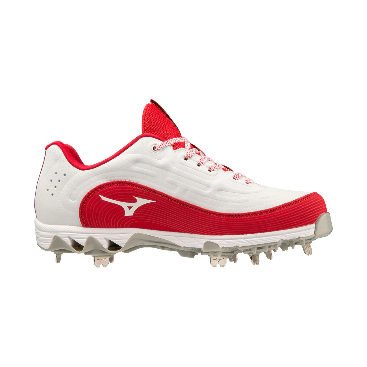 Mizuno 9-Spike Swift 8 Low Metal - Image 13